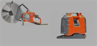 TRONCATRICE K6500